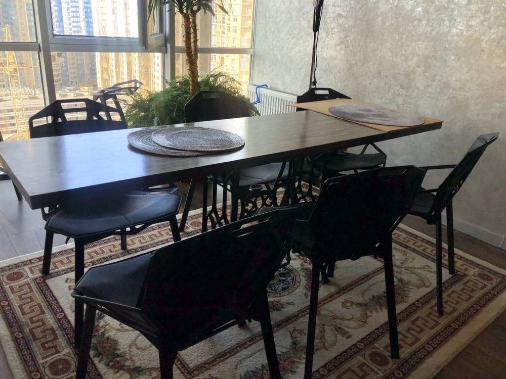 Studio Apartment in Arcadia, Gagarin Plaza, Odessa