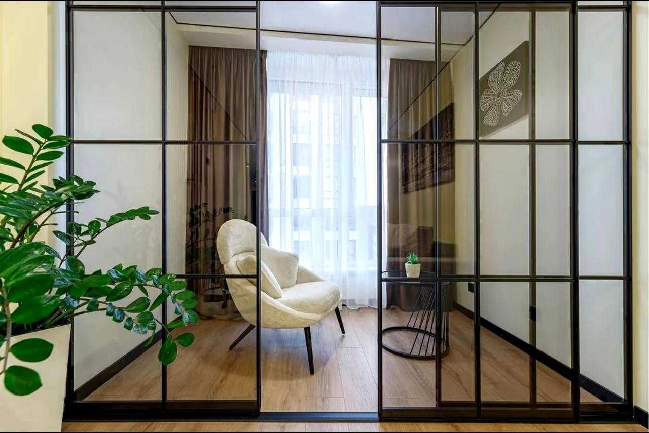 Spacious 1-bedroom apartment in Parys City residential complex, Frankivsk district