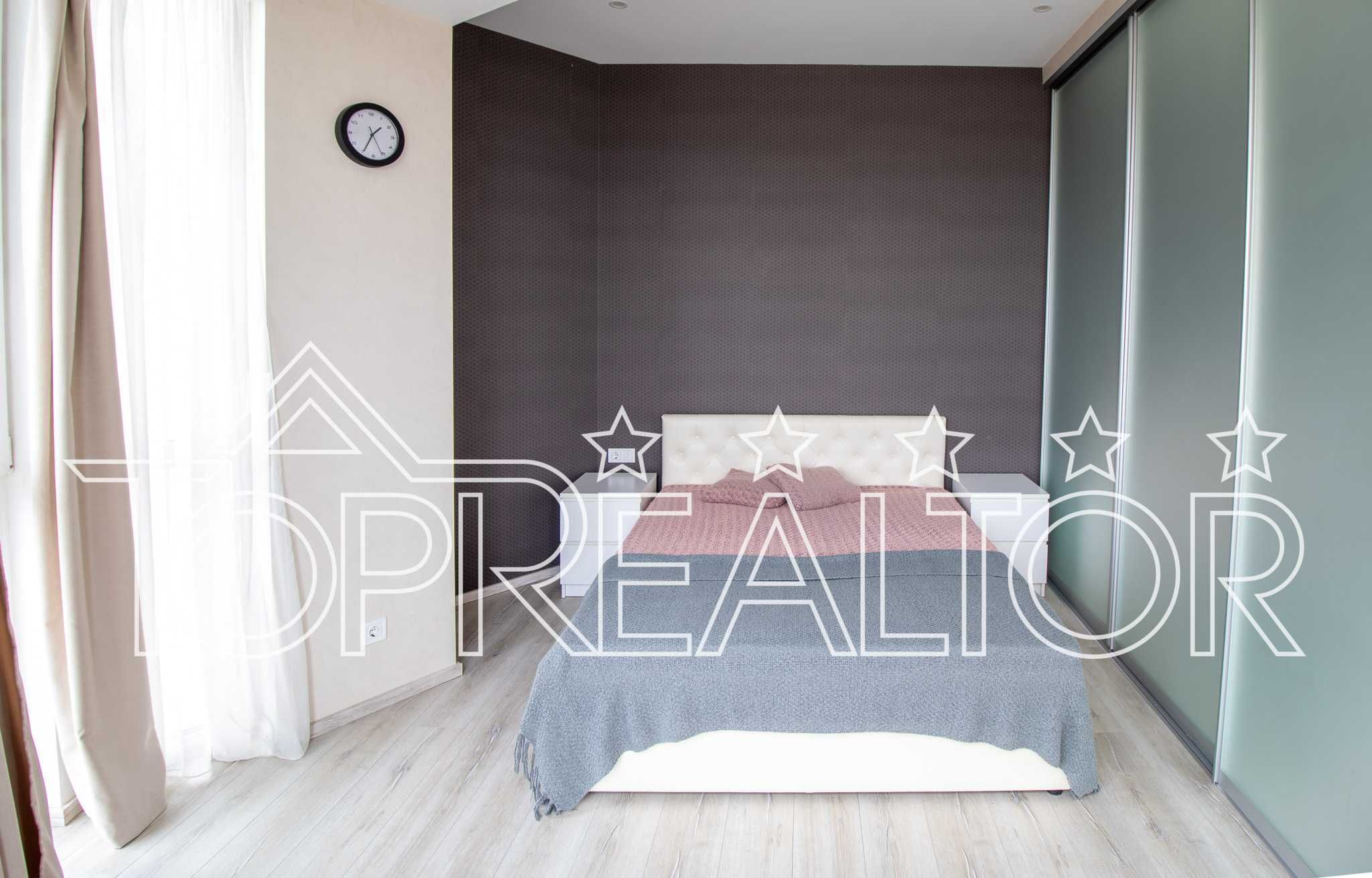 Spacious 3-Room Apartment in Avantage Residential Complex