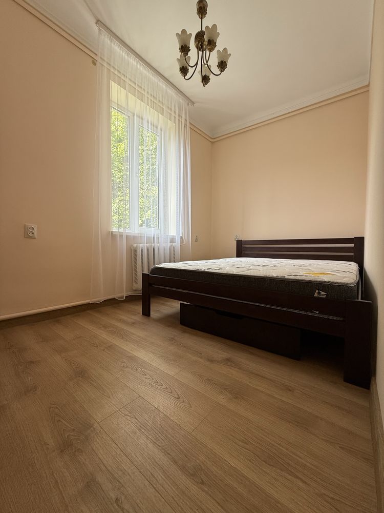 2-Room Apartment in Frankivsky District, Central Location, Recently Renovated