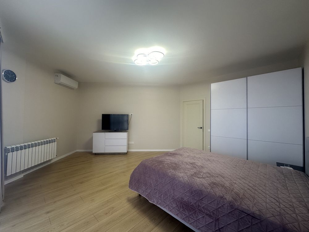 Modern 50m² Apartment in Dolomit Residential Complex with Convenient Location