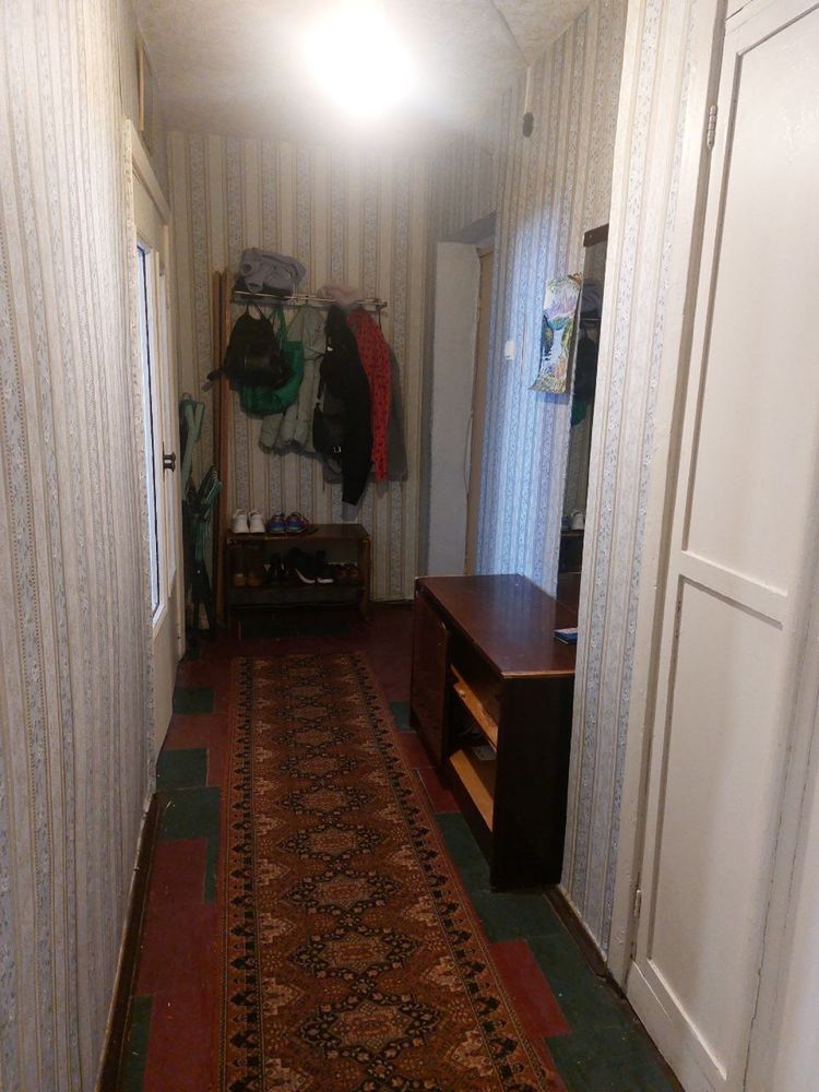 1-Room Apartment near MREO with Furniture and Appliances