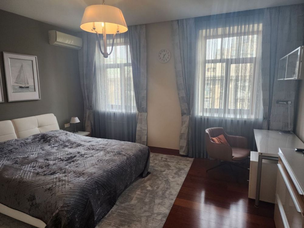 Brick Newbuild Apartment - Studio with Bedroom, First Rental