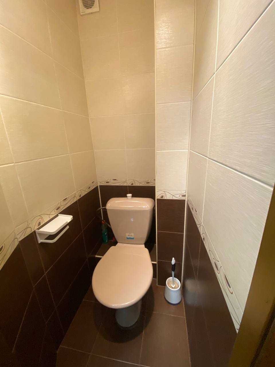 2-Room Apartment on Arkhitektora Nikolaeva Street, Fully Equipped