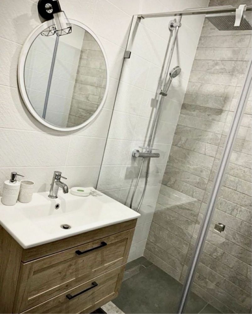 Stylish Studio Apartment in Pearl Complex Genoa