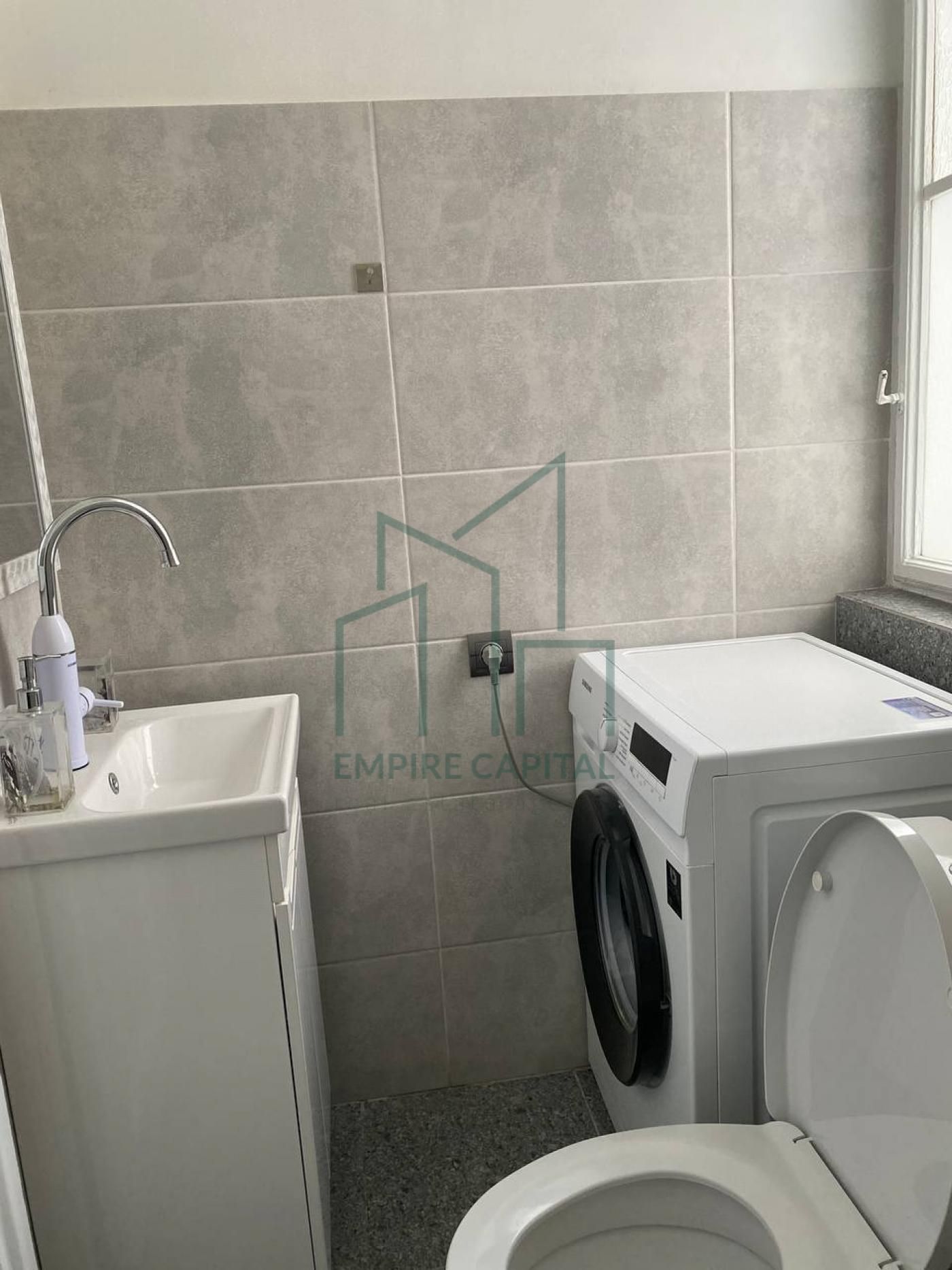 City Center 1-Bedroom Apartment near Mickiewicz Square