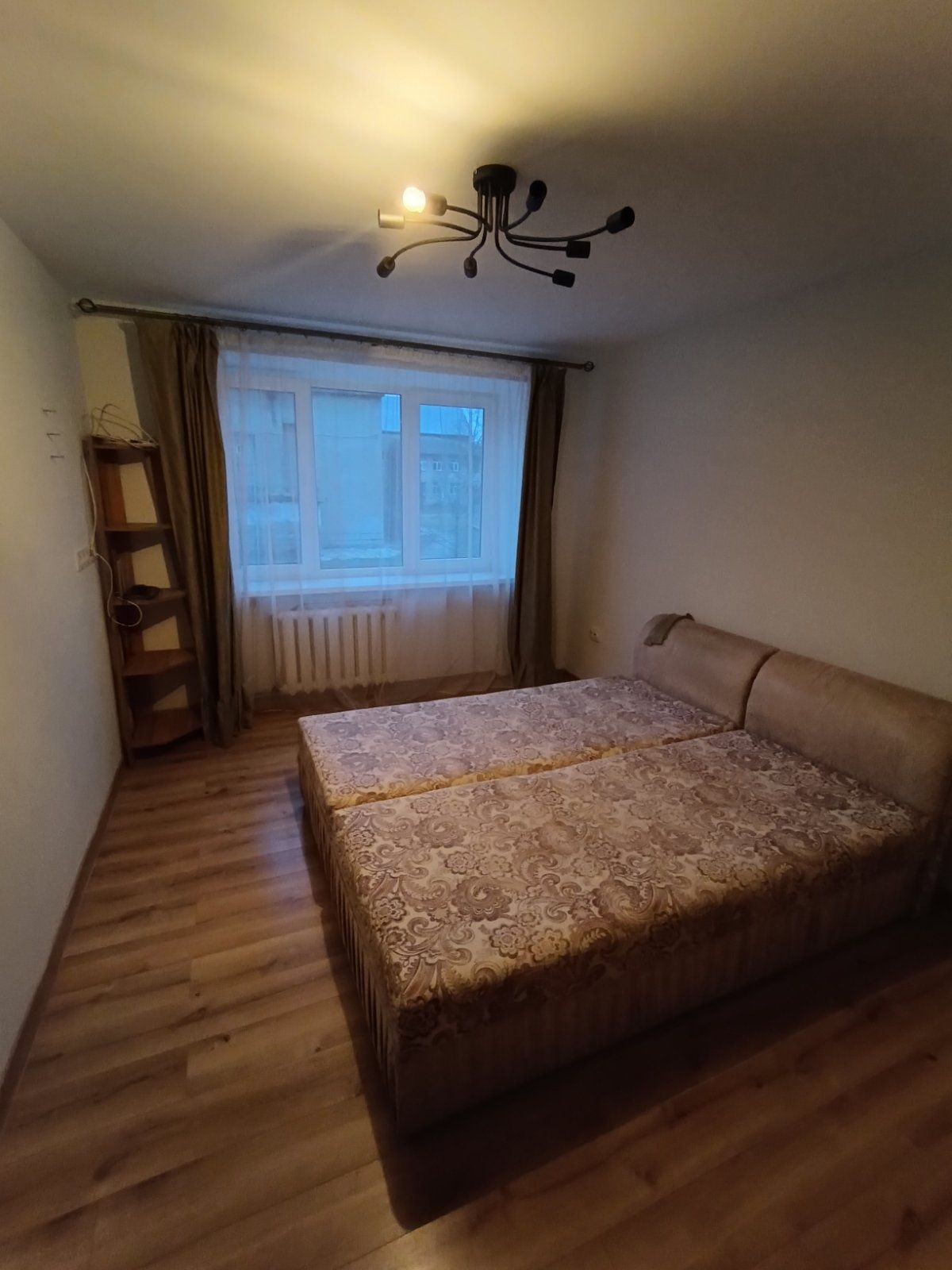 Modern 2-Bedroom Apartment Near City Park