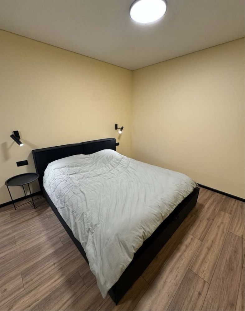 Stylish Euro-Apartment in Levada Complex near Metro