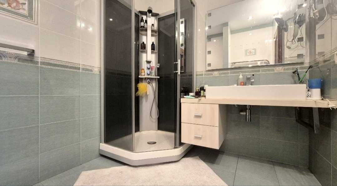 Cozy 2-Bedroom Apartment in Arkada Complex near Sea and City Center