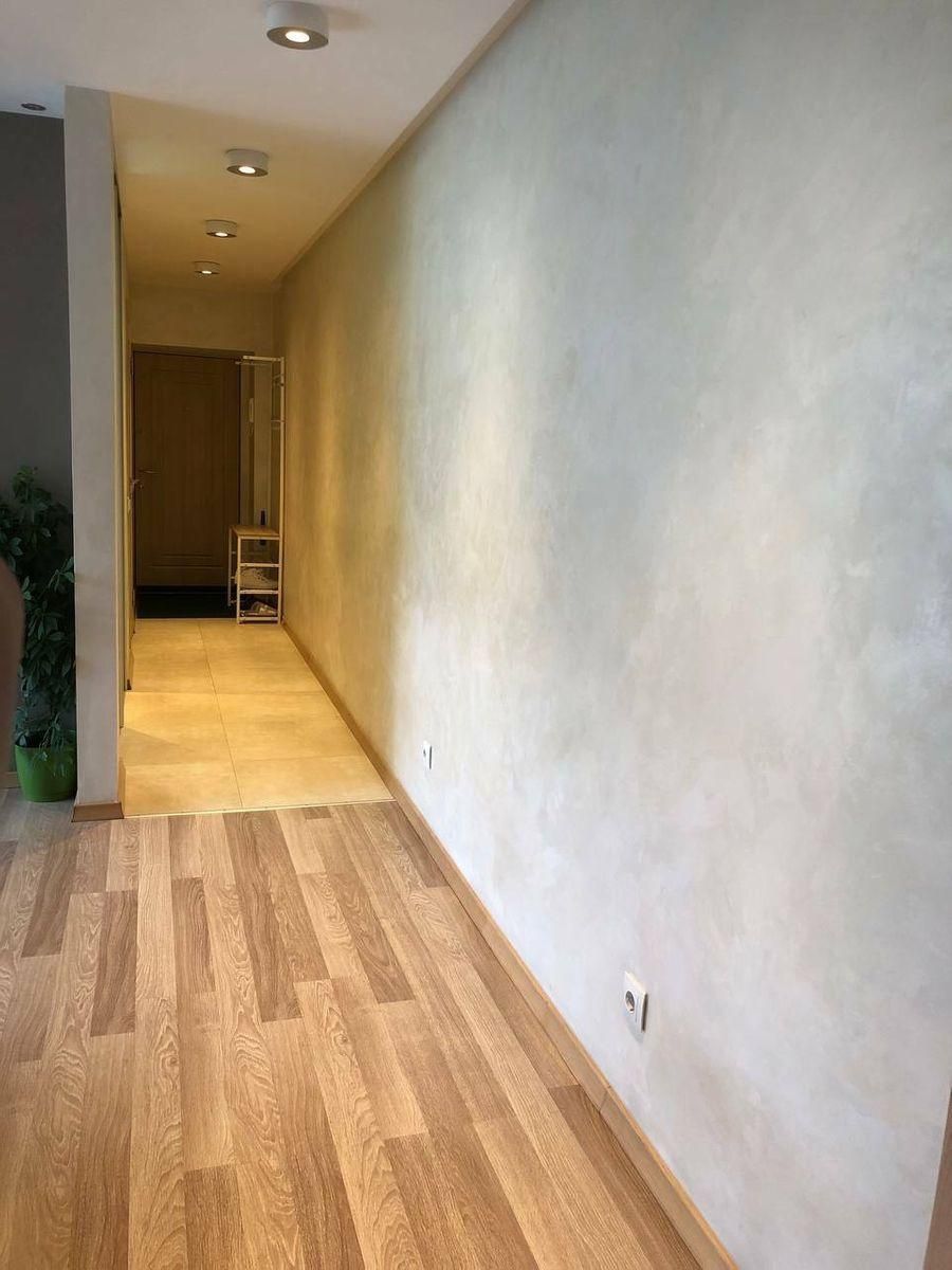3-Bedroom Apartment in Pechersk, Near Klovska Metro