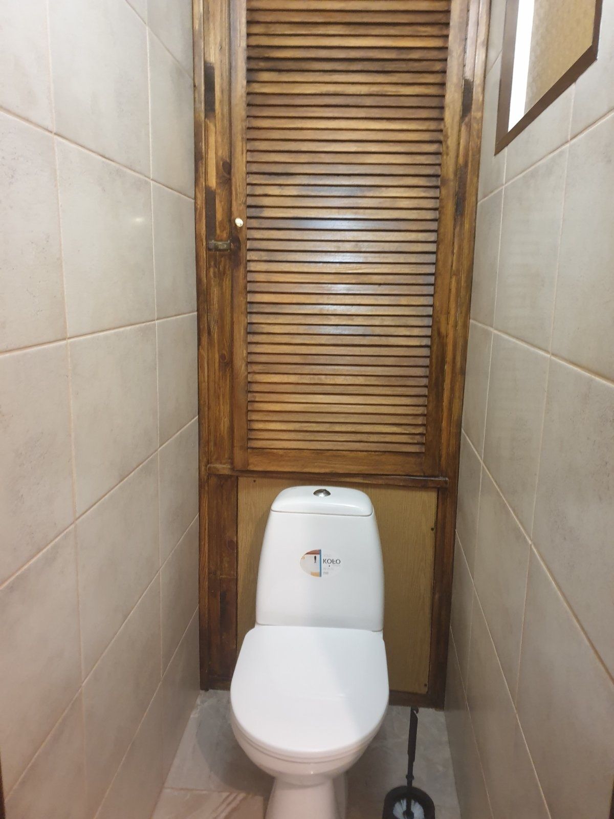 2-Room Apartment near Beresteiskyi Prospect with Excellent Transport Connectivity