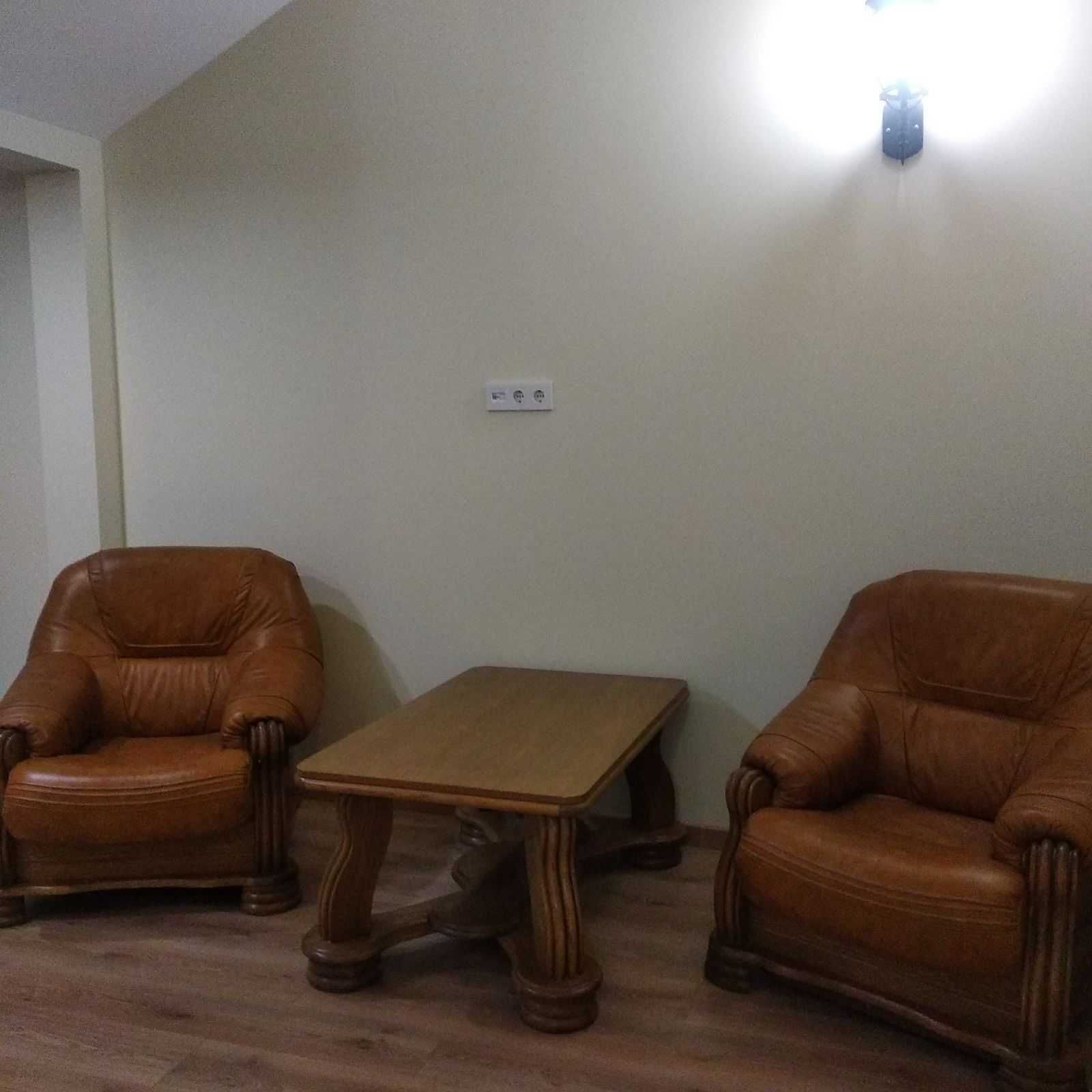3-Room Duplex Stalin-Era Apartment with Full Autonomy