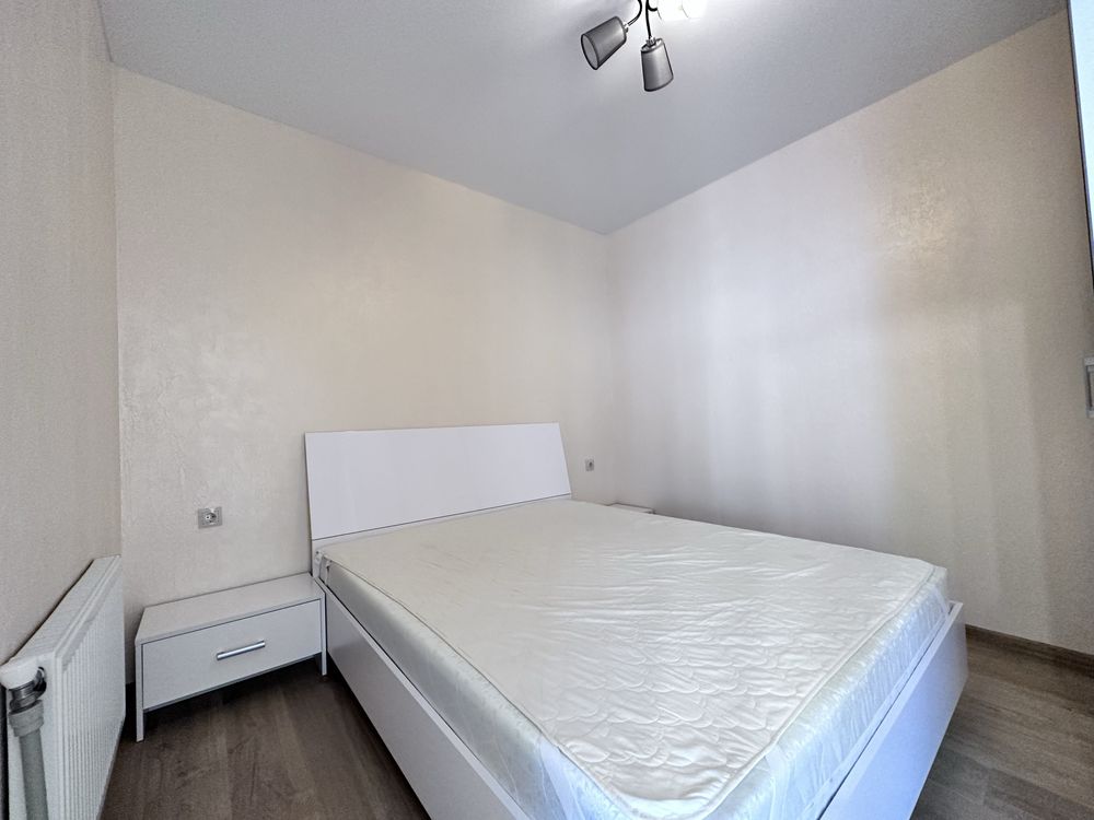 Fully Furnished 1.5 km Apartment with Modern Renovation