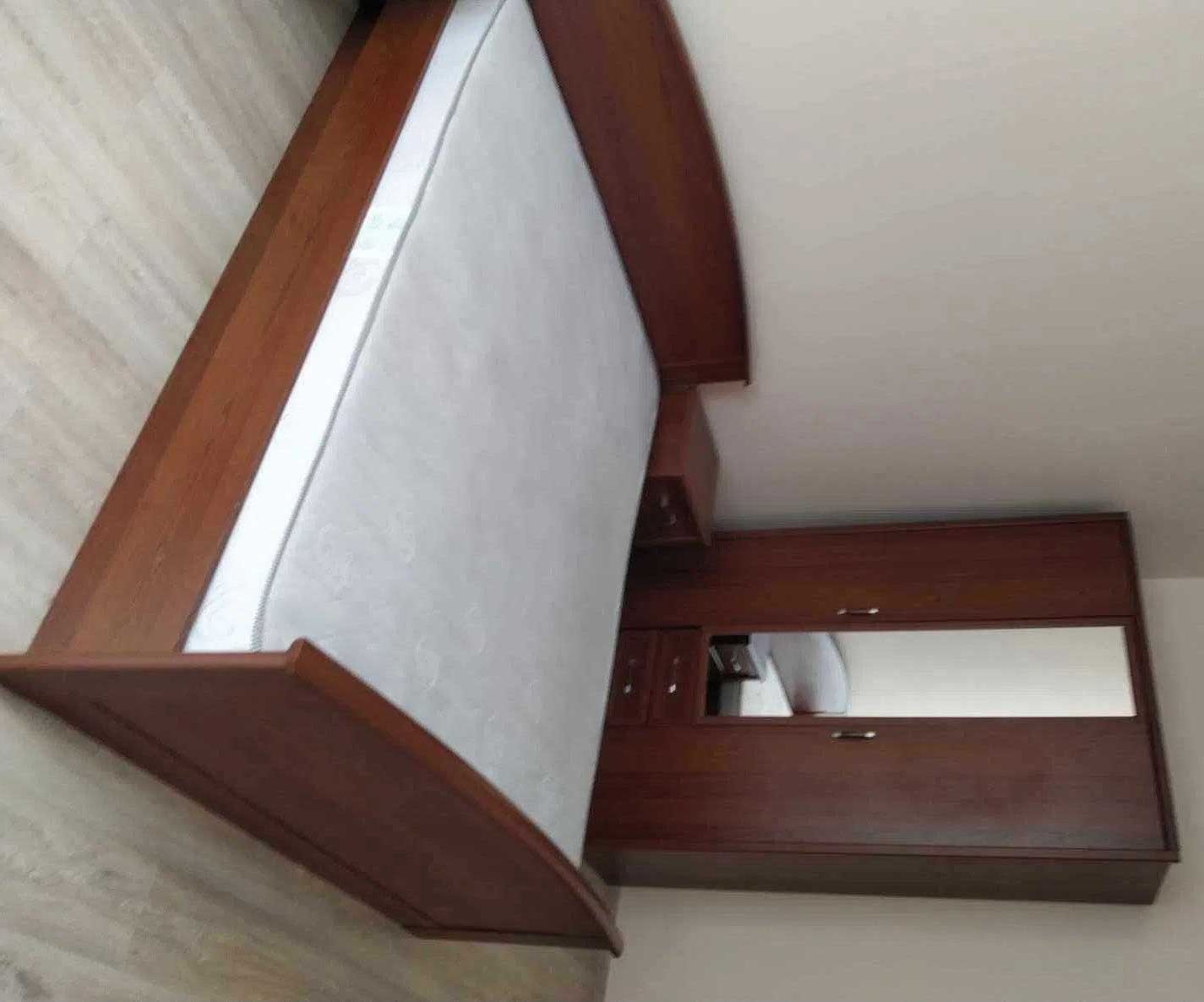 2-Room Apartment in Renuar Complex, Lviv