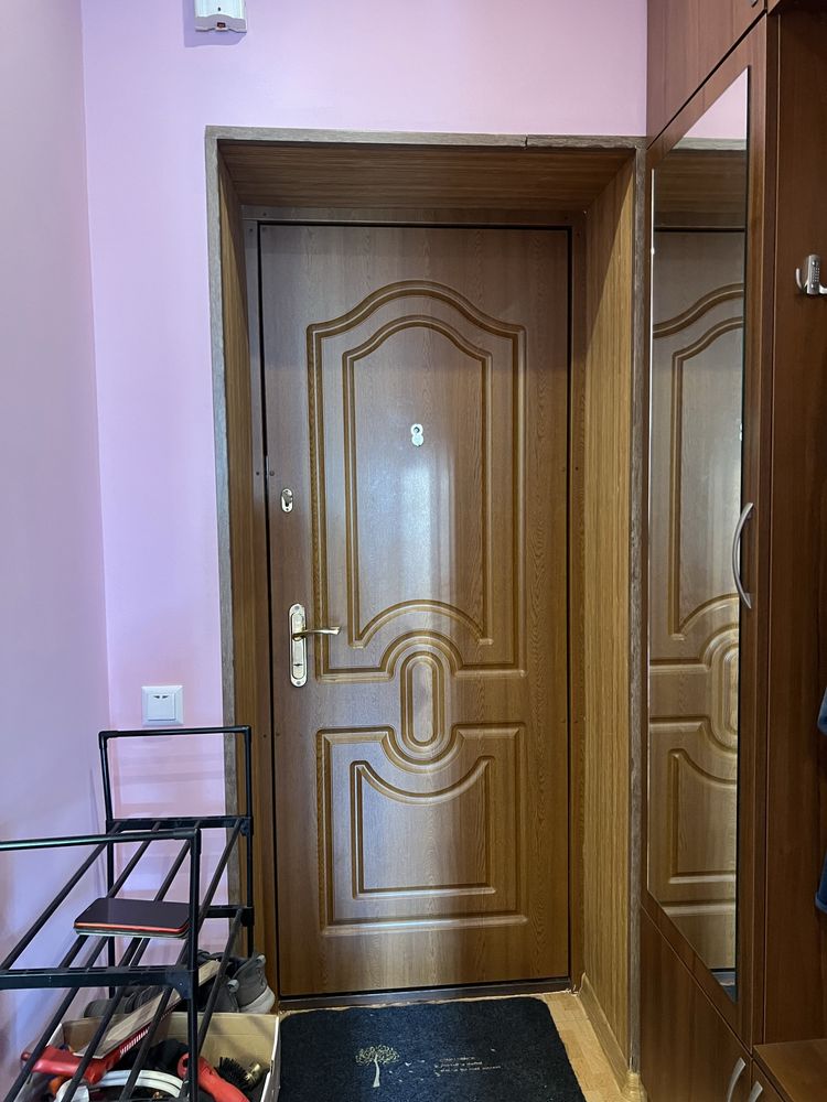 Fully Furnished 1-Bedroom Apartment in Lapayivka with Modern Amenities