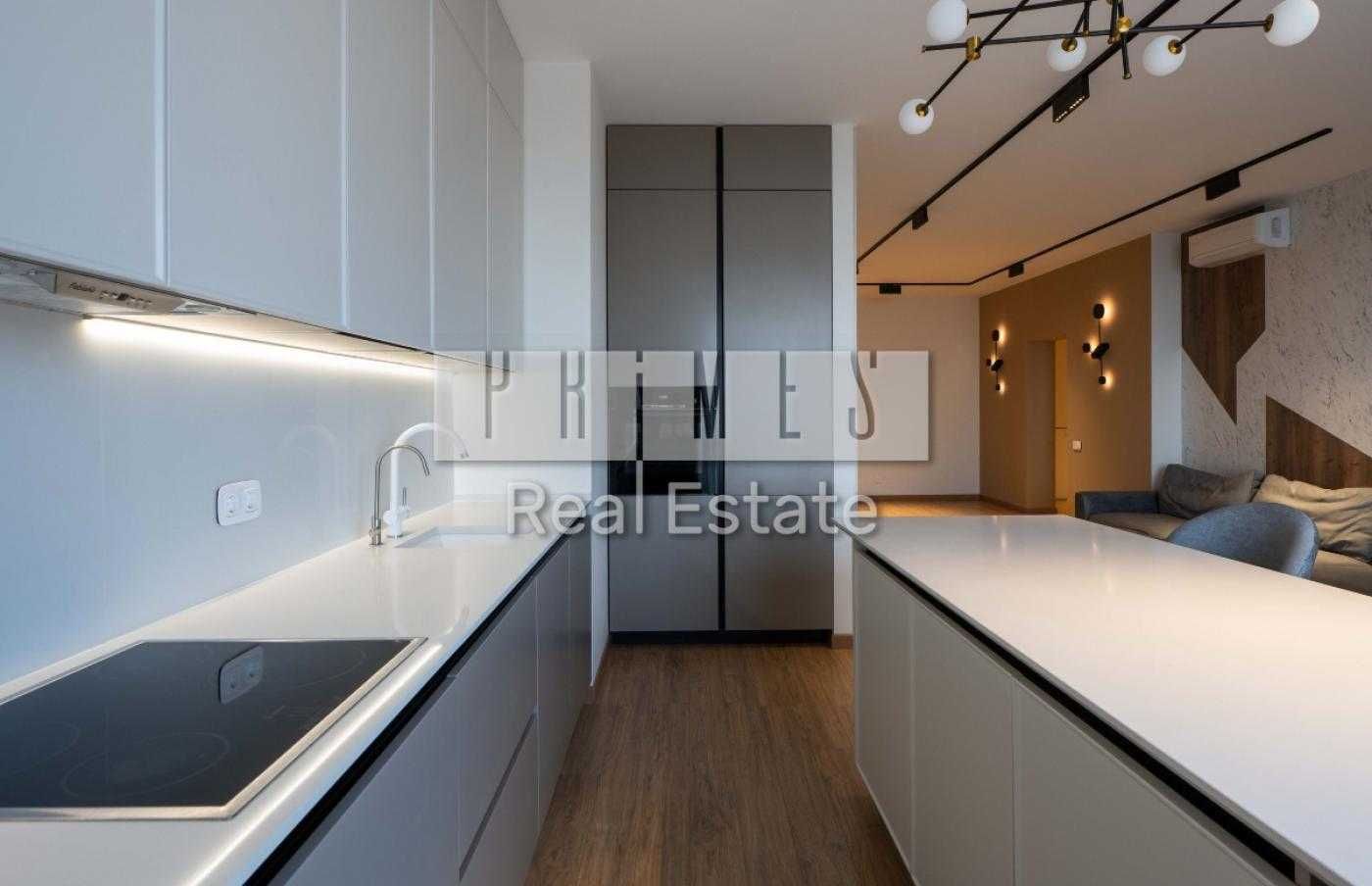 5-Room Apartment in Busov Hill with Stunning View and New Renovation