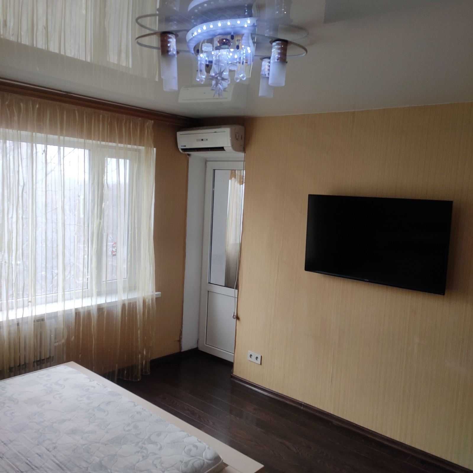 2-Room Apartment at 12th Quarter with Full Amenities and Pet-Friendly