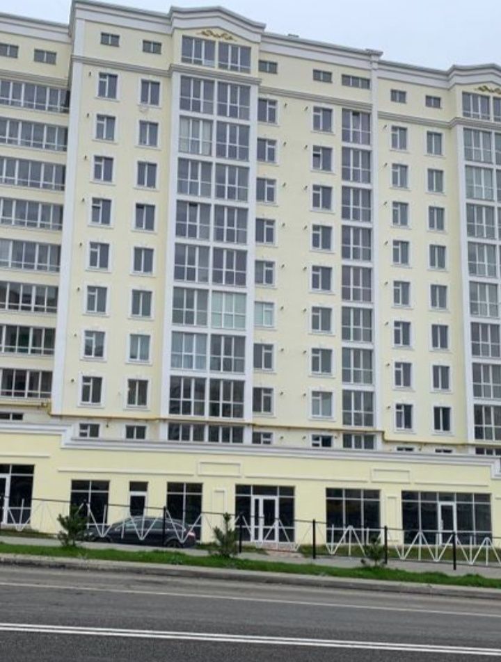 Comfortable 1-Bedroom Apartment in Ozerna Neighborhood