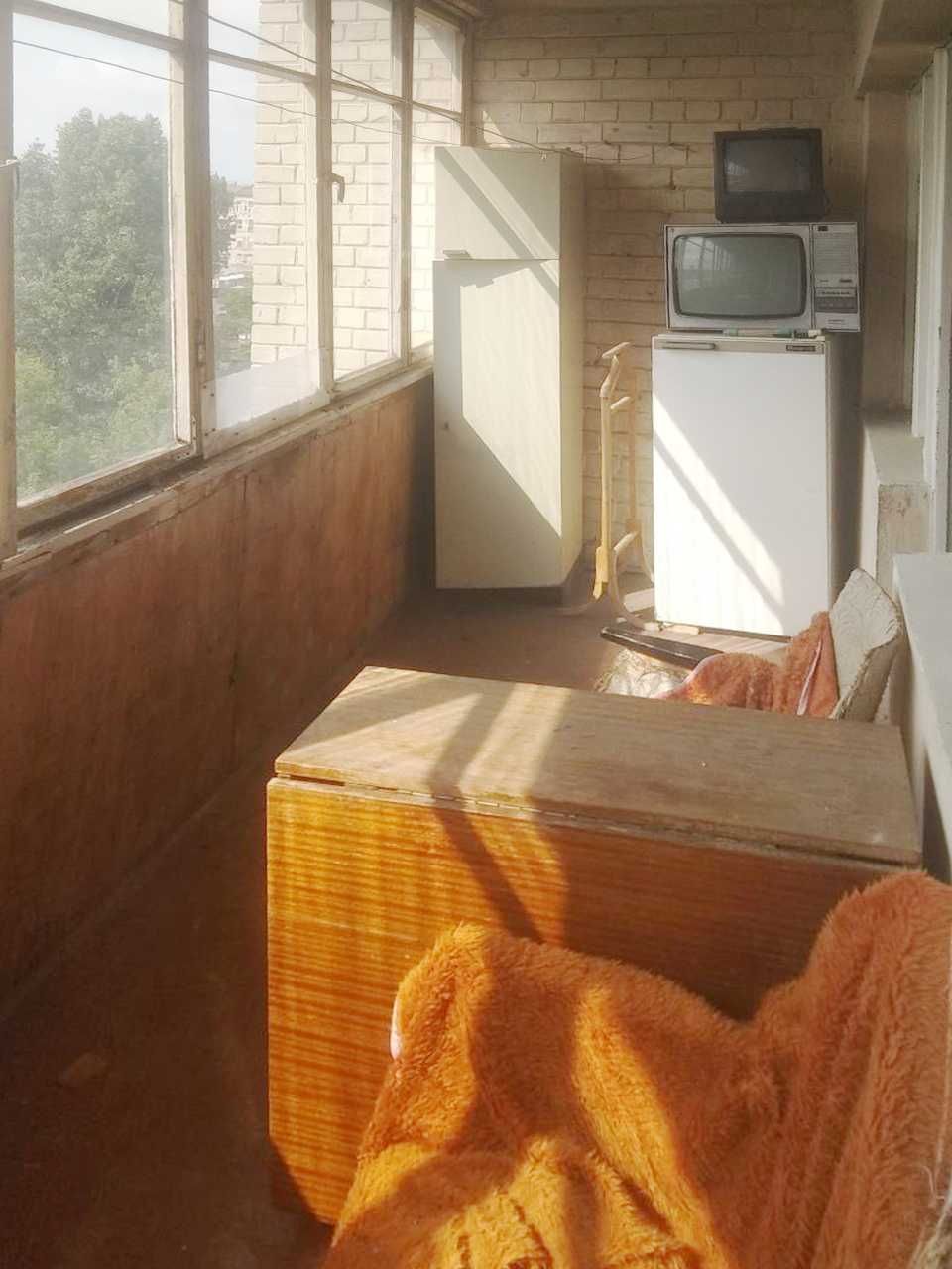 1-Room Apartment near Shuljavka Metro, Fully Equipped