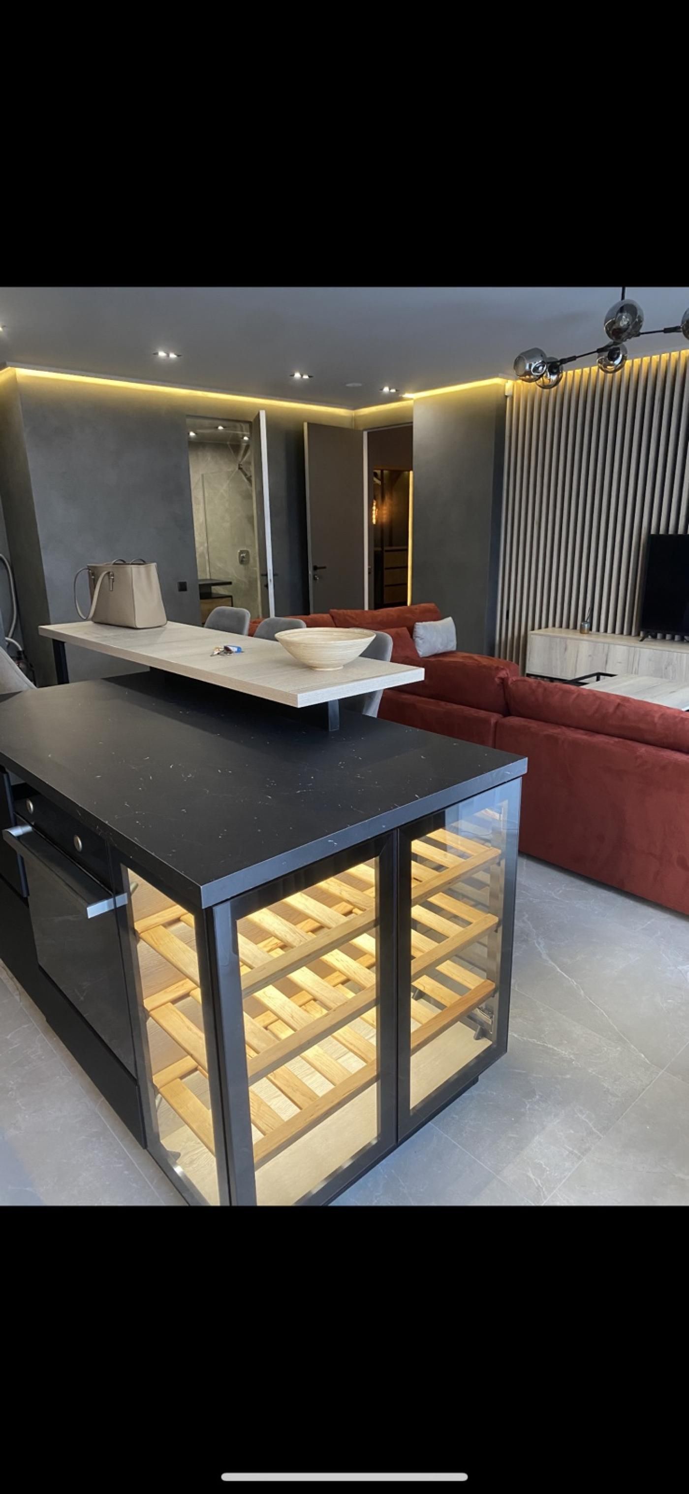 Spacious 1-bedroom apartment in Avalon Complex