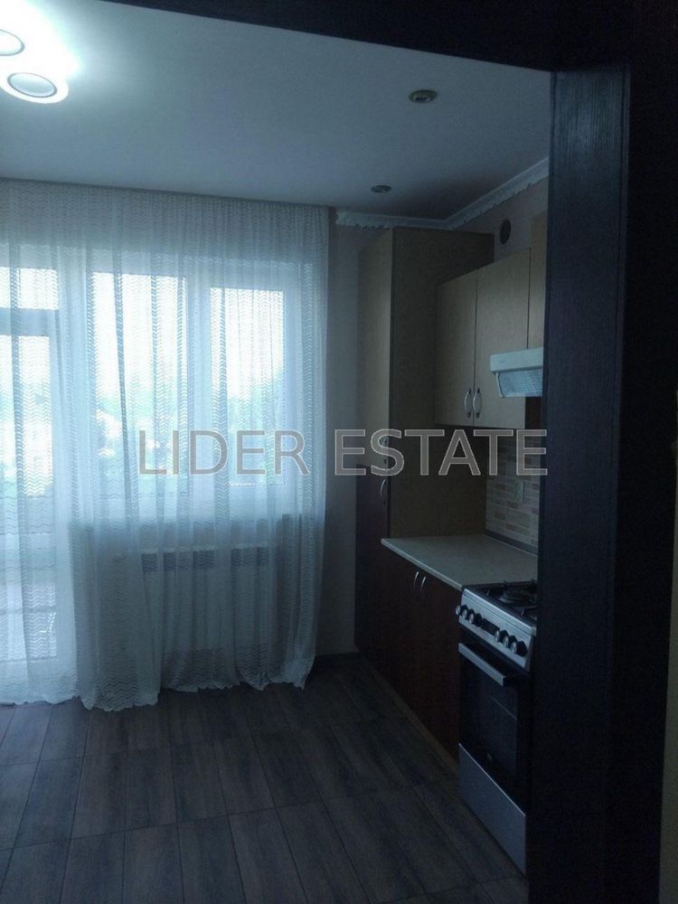 1-Bedroom Apartment in Uzhhorod City Center with Euro Renovation