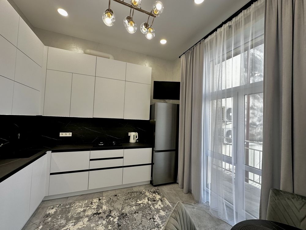Near Leolend, NU Polytechnic, Euro Renovation, Functional Apartment
