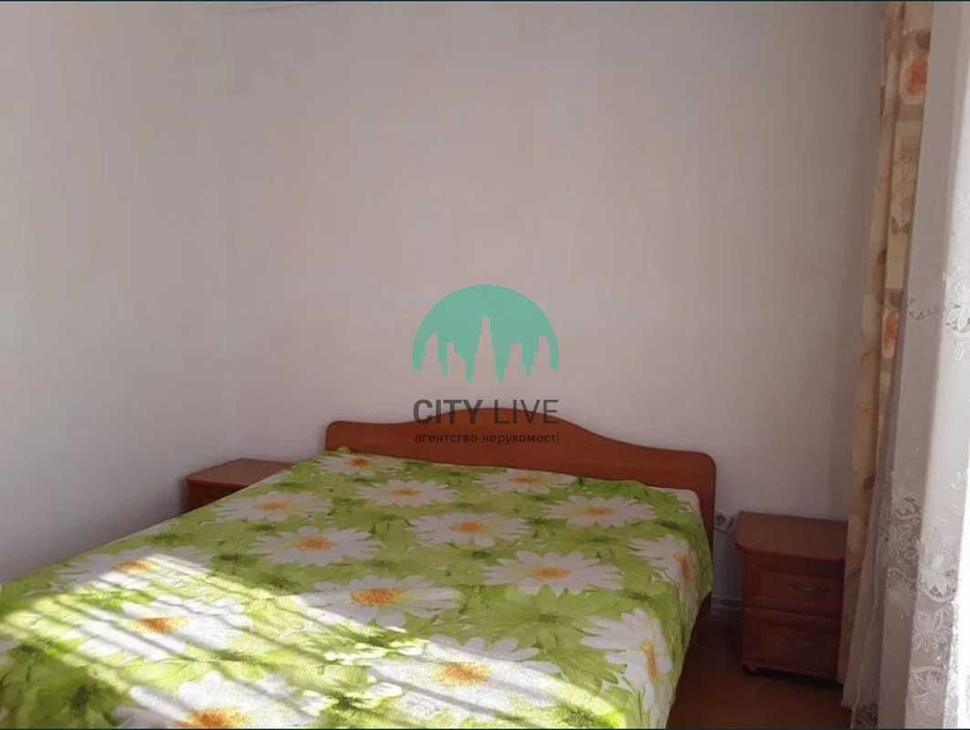 Spacious 3-Bedroom Apartment with Individual Heating