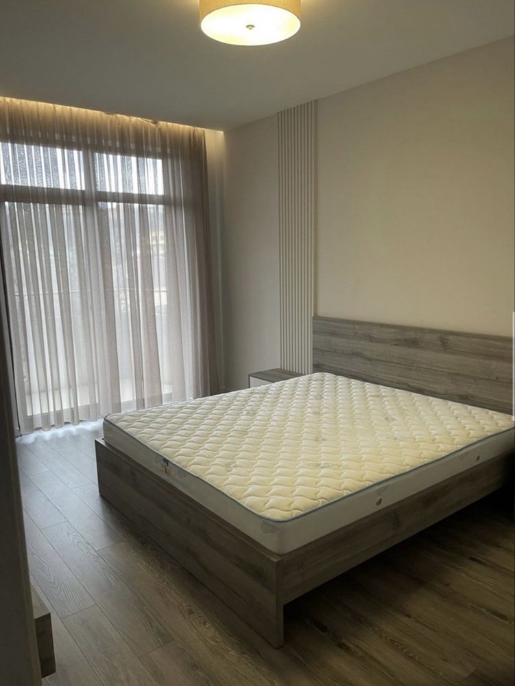 Spacious 1-Bedroom Apartment in Dream City Complex, Uzhhorod