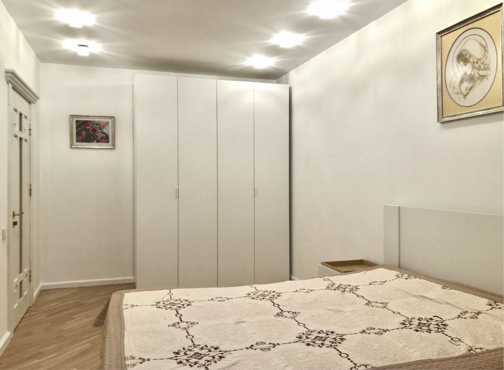 Cozy 5th Floor Apartment Near Walnut Grove