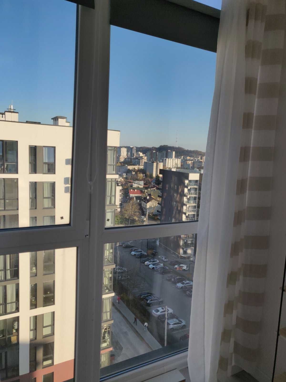 1-Bedroom Apartment on Maloholoskivska Street, Modern Renovation