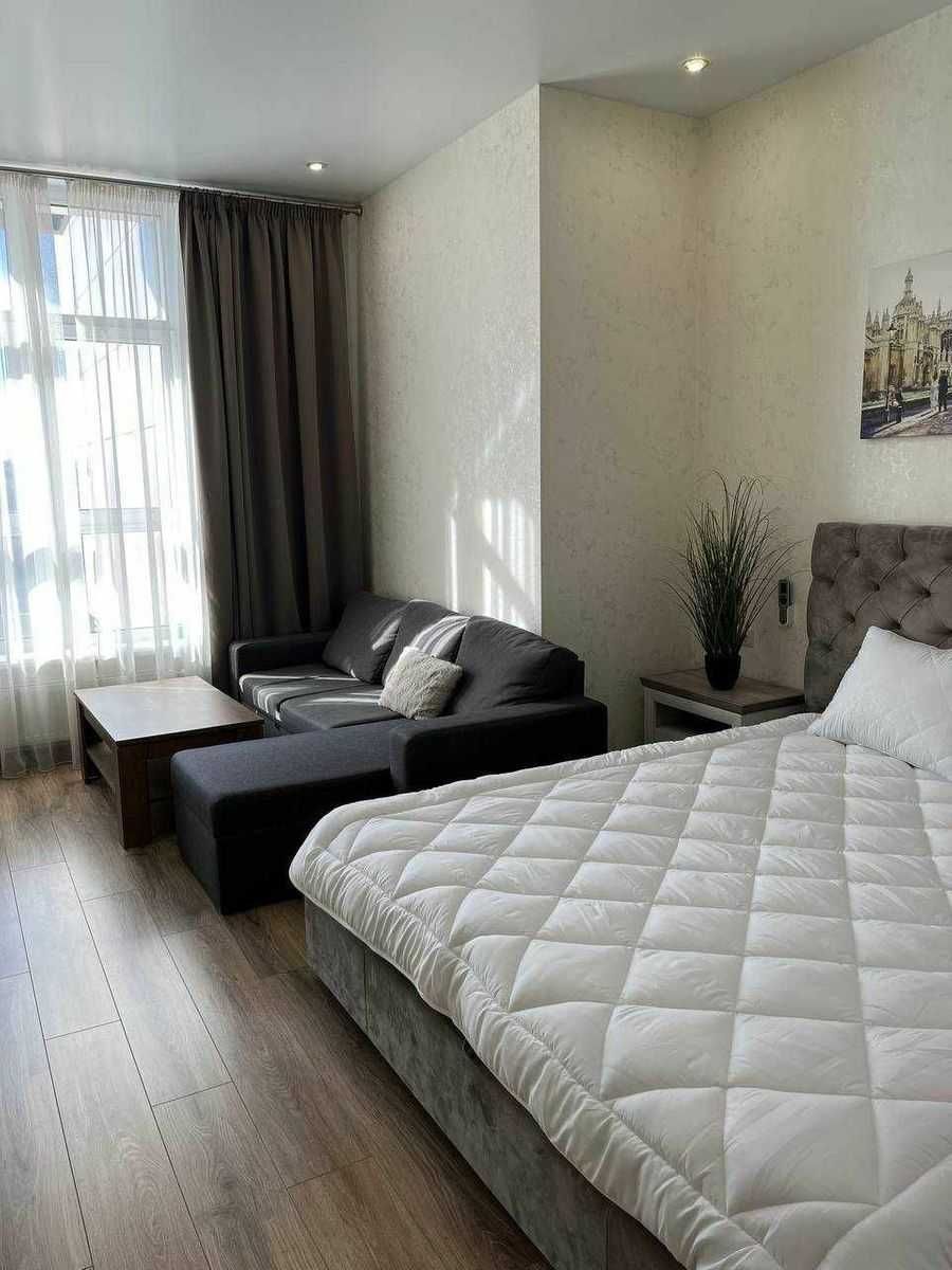 Comfortable Apartment near Bulevar Fontanov with Modern Amenities