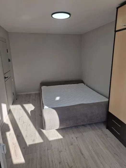 Cozy 1-Bedroom Apartment in Kyiv's Borshchahivka District