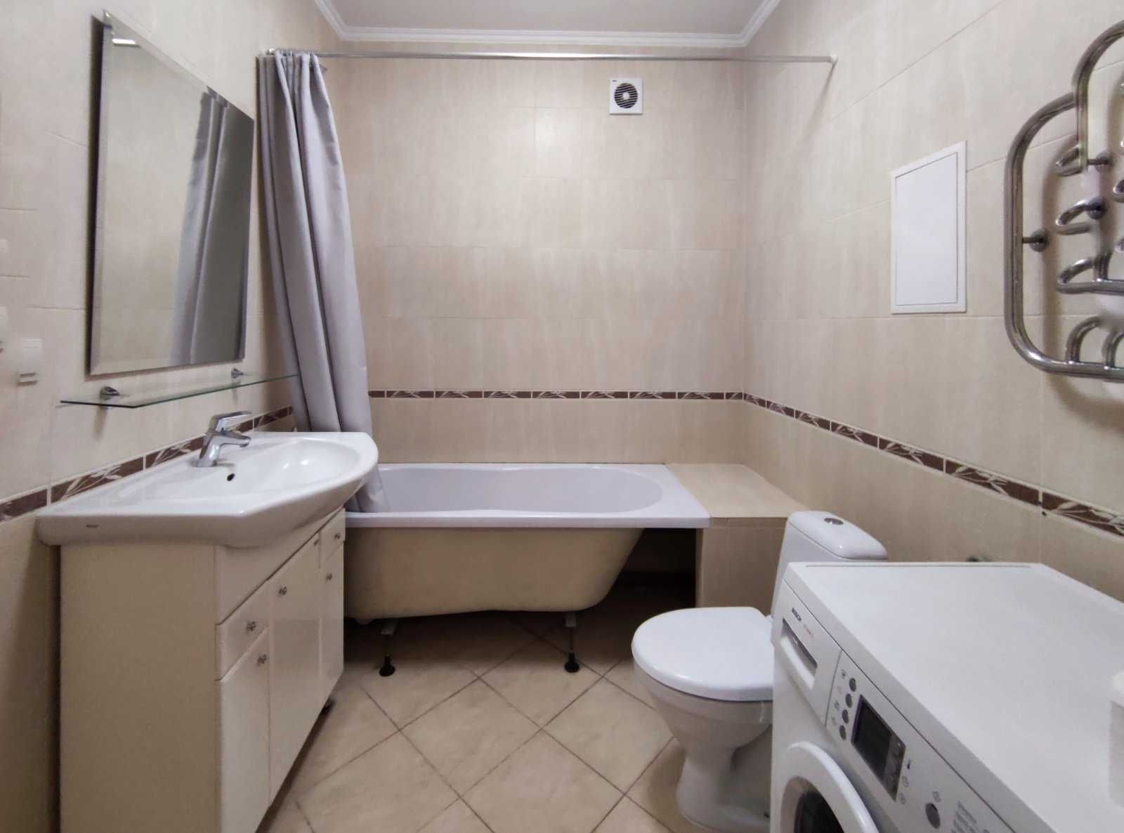 Cozy Newly Built Apartment Near Lviv City Center