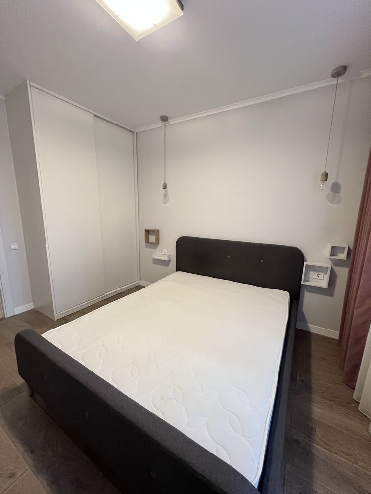 1-Bedroom Apartment in Parkland Complex, Yunaska Street 21