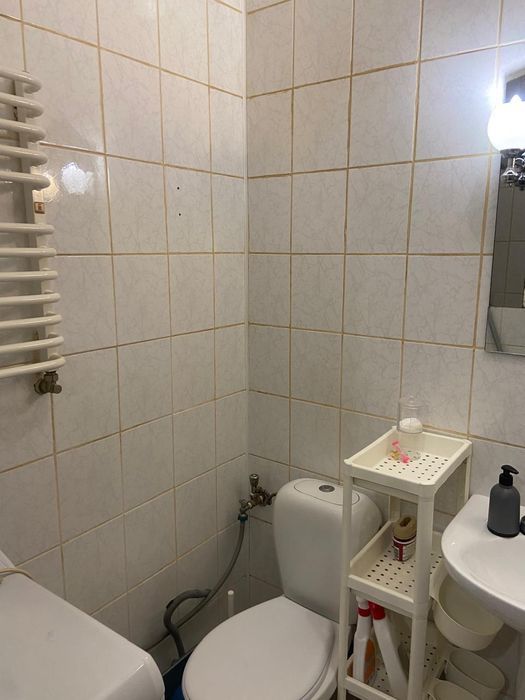 Spacious Apartment near Lviv Polytechnic University with Modern Amenities