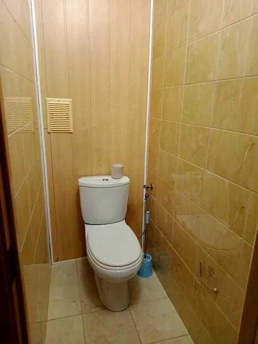 2-Room Apartment in City Center, Second Floor, Quiet Location