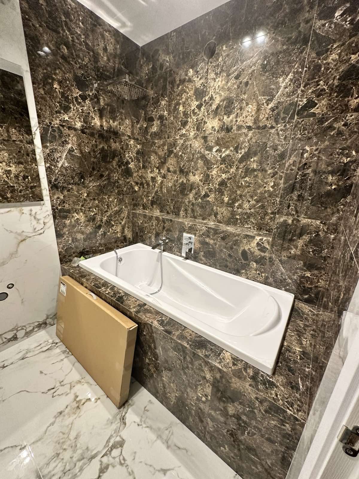 Premium 3-Room Apartment in Pearl Complex near Bozdosh Park