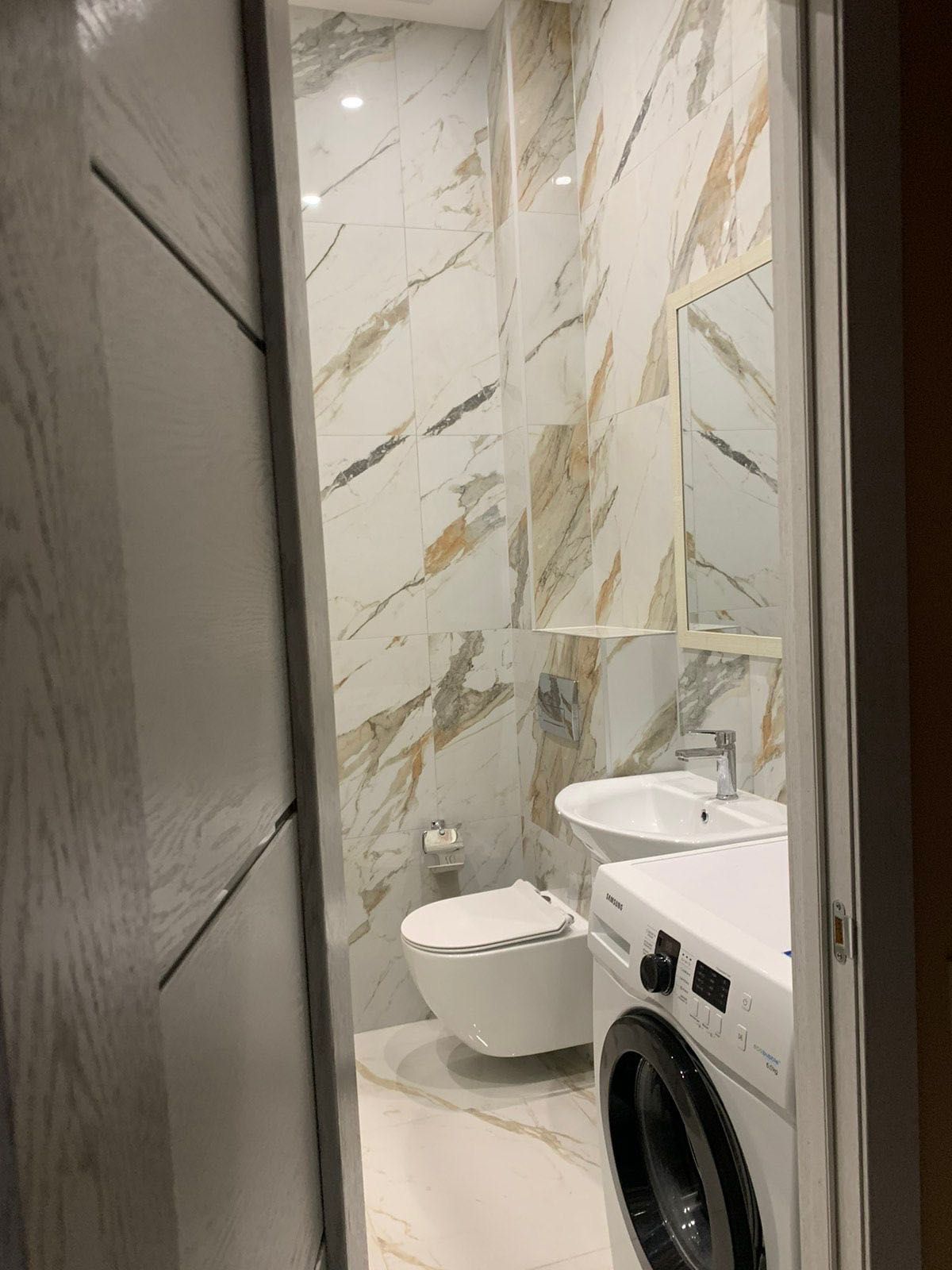 1-Bedroom Apartment with Designer Interior, Balcony, Pet-Friendly