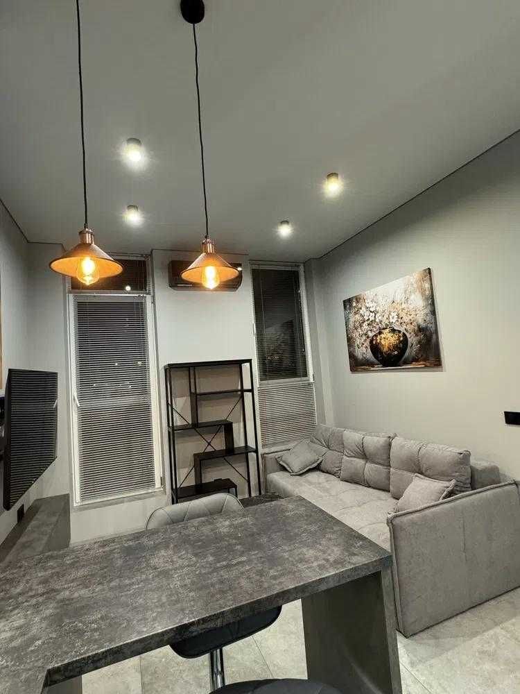 Modern 1-Bedroom Apartment in Viking Park Complex