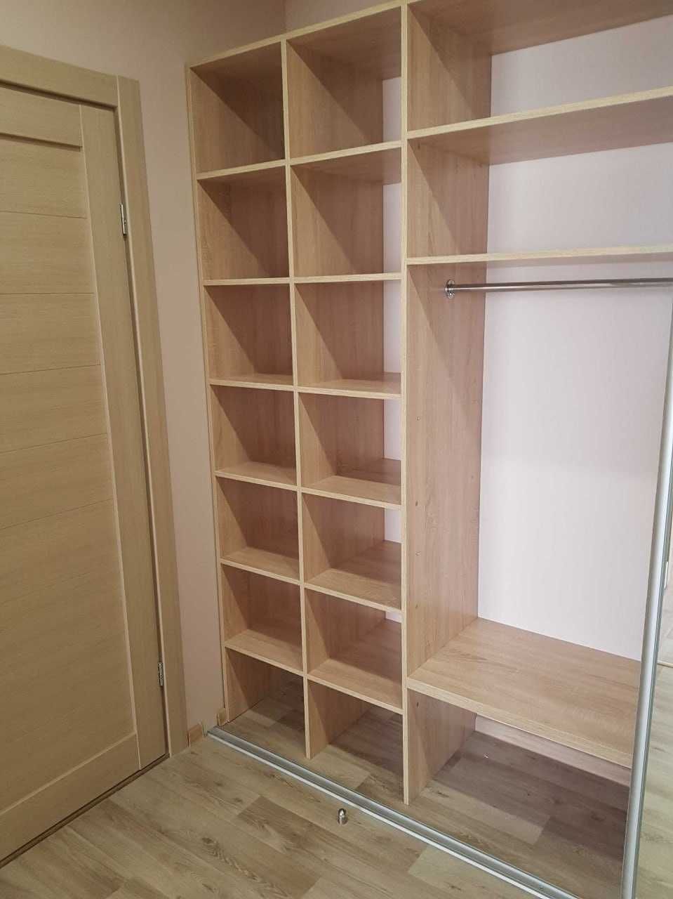 2-Room Apartment in Olympic Complex (Left Bank)