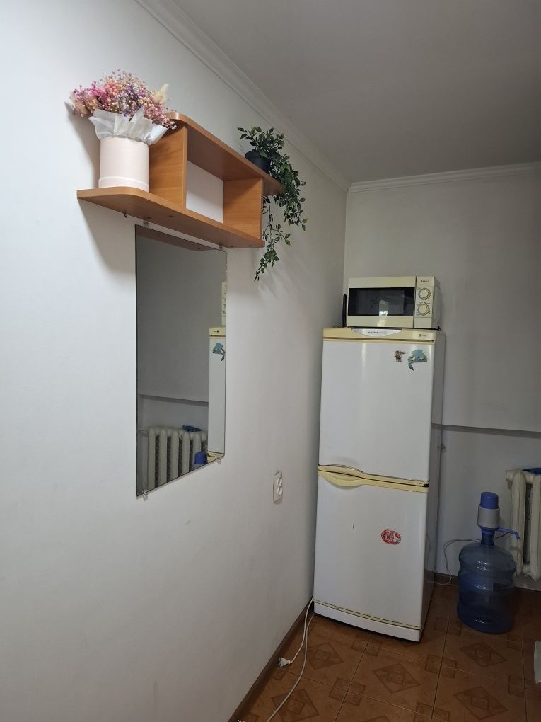 Comfortable apartment on Yurii Ilienka Street, well-located with good transport