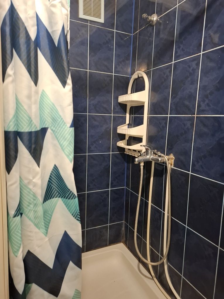 Comfortable apartment on Yurii Ilienka Street, well-located with good transport