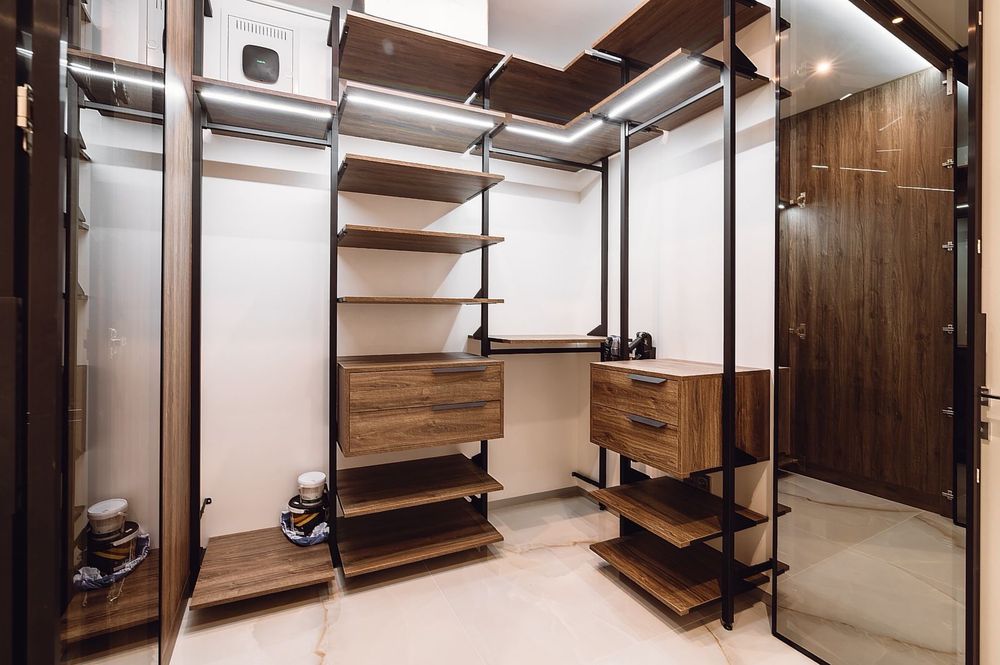 3-Bedroom Apartment in New Coast Residential Complex