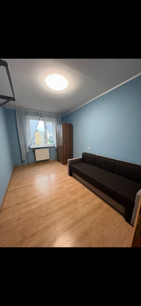 2-Room Apartment on Lehotsky Street, Furnished with Appliances