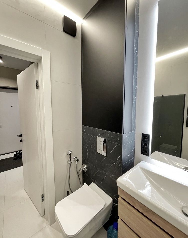 1-Bedroom Apartment in Bartolomeo Complex, Fully Equipped