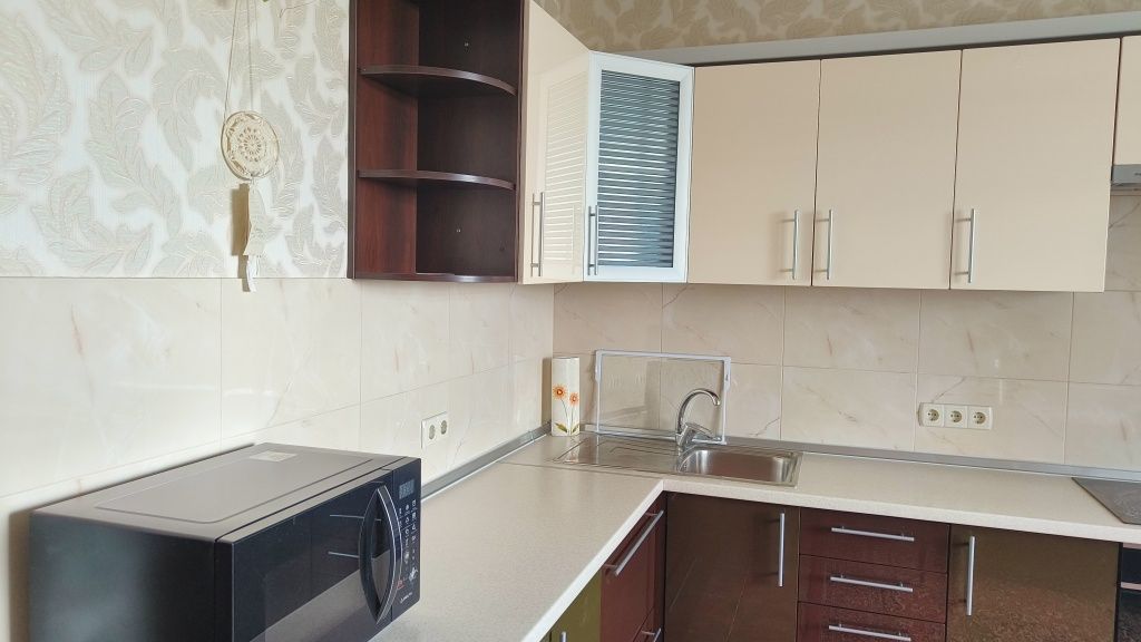 1-Room Apartment in Vyshgorod,Simonenko Street