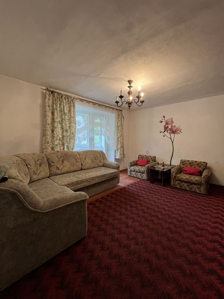 Fully Equipped Apartment Near Essential Amenities
