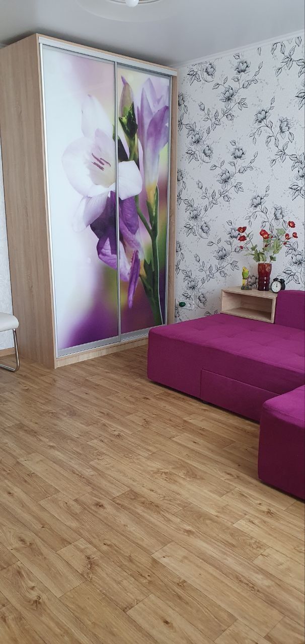 Spacious Apartment in ЖК Щасливий Complex with Modern Amenities