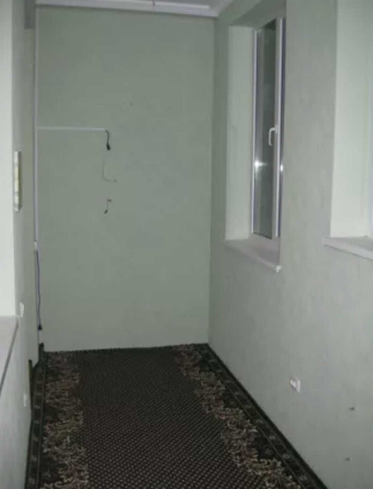 Cozy 1-bedroom apartment in Kotsiubynske suburb near Kyiv