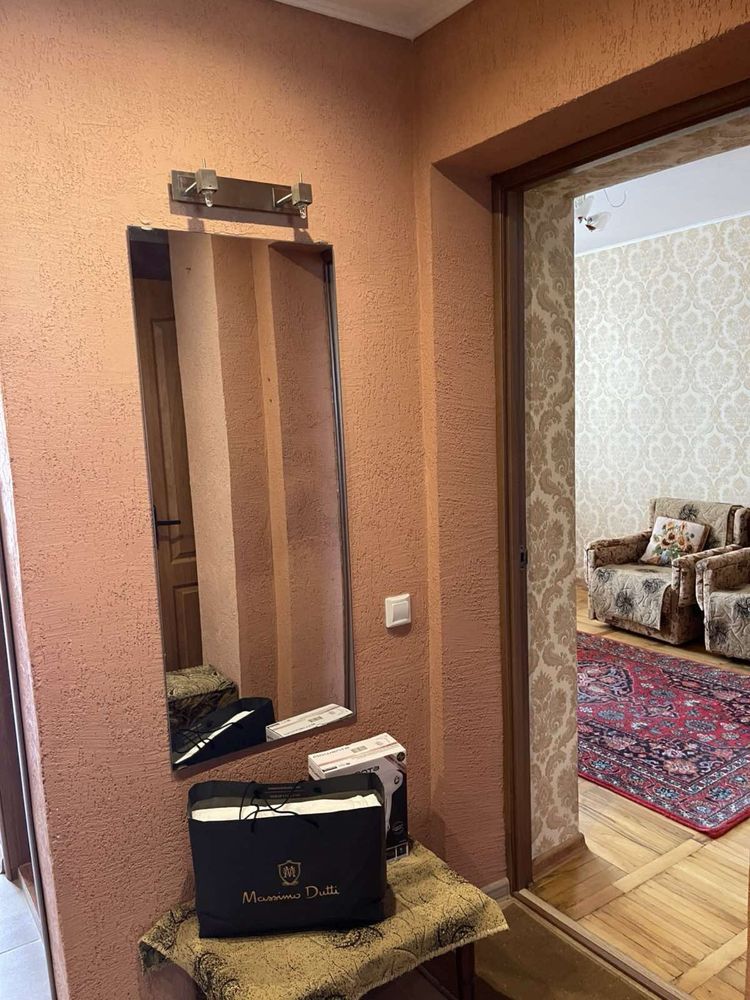 2-Room Apartment in Central Location near Regional Hospital